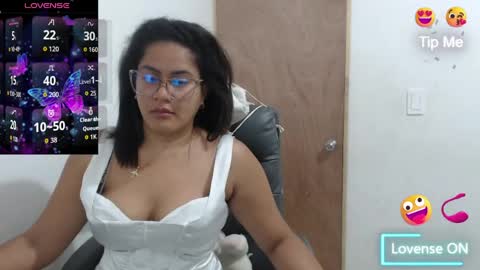 Scarlett online show from April 14, 9:04 am