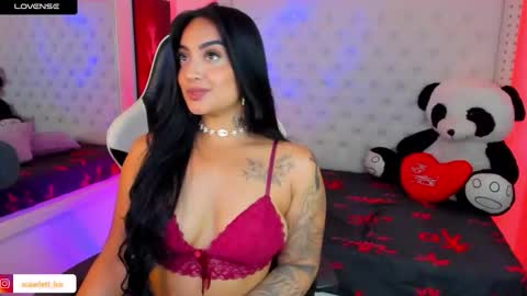 Kim online show from November 27, 5:42 am