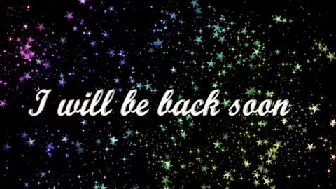 Scarlett online show from February 24, 12:16 pm