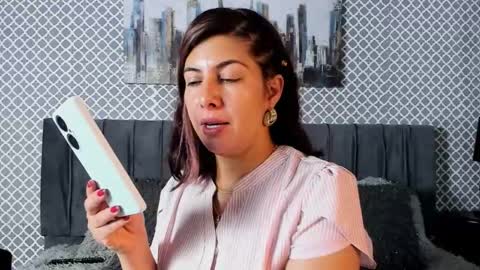 Snapshot of scarlett_moore_ chatting on November 14, 2:38 pm Scarlett online show from November 14, 2:38 pm