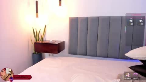 Snapshot of scarlett_morgan_ chatting on October 29, 8:21 pm Scarlett Morgan online show from October 29, 8:21 pm