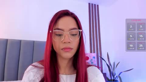 Snapshot of scarlett_morgan_ chatting on November 18, 7:51 pm Scarlett Morgan online show from November 18, 7:51 pm