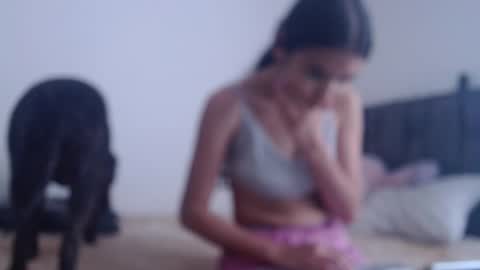 Snapshot of scarlett_mus10 chatting on February 28, 3:13 pm Scarlett Mus10 online show from February 28, 3:13 pm