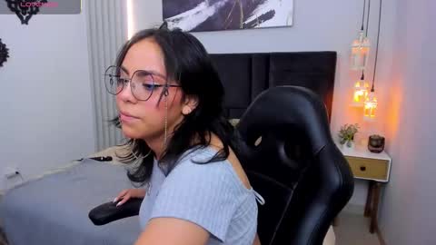 Scarllett online show from February 22, 5:08 am