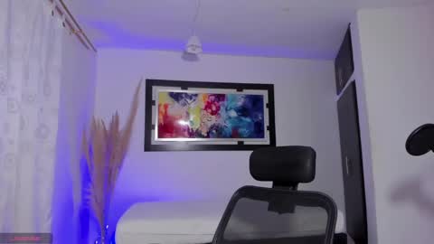 Snapshot of scarlett_rios19 chatting on February 27, 1:38 am Scarlett Rios19 online show from February 27, 1:38 am