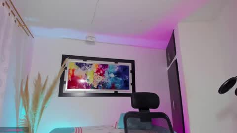 Snapshot of scarlett_rios19 chatting on March 5, 2:14 am Scarlett Rios19 online show from March 5, 2:14 am