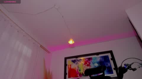 Snapshot of scarlett_rios19 chatting on November 14, 10:07 pm Scarlett Rios19 online show from November 14, 10:07 pm