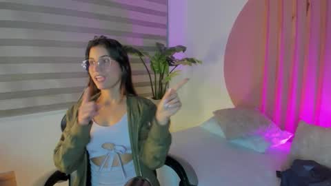 S C A  R L E T online show from January 12, 12:21 pm