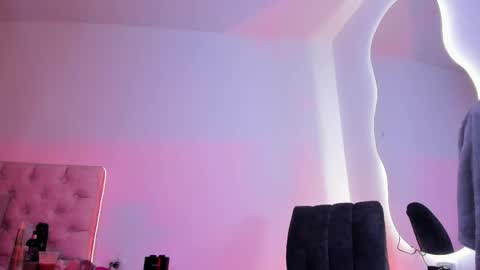 Scarlett online show from May 12, 8:28 pm