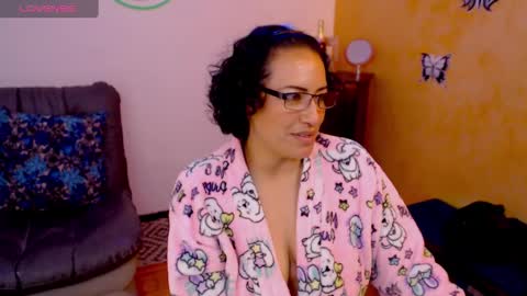 Scarlett sax online show from December 12, 1:21 am