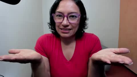 Scarlett sax online show from May 21, 11:12 pm
