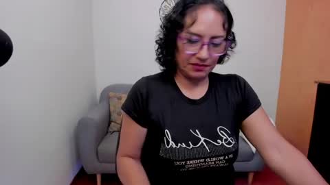 Scarlett sax online show from July 10, 10:45 pm