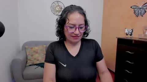 Scarlett sax online show from July 15, 10:48 pm