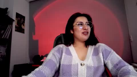 Mistress Scarlett online show from November 4, 12:26 pm