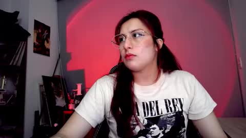 Mistress Scarlett online show from November 18, 6:12 pm