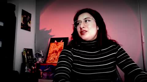 Mistress Scarlett online show from January 16, 3:05 pm