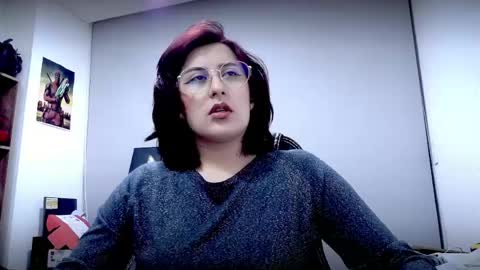 Mistress Scarlett online show from April 17, 2:53 pm