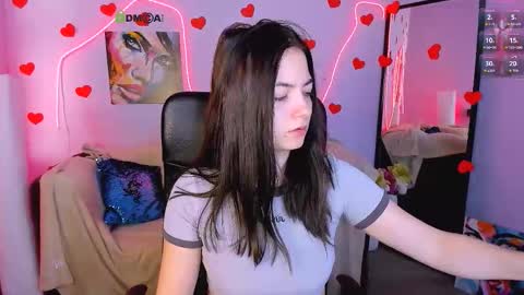 Scarlett online show from February 20, 7:32 am