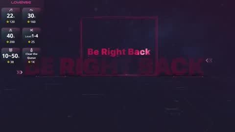 Isabella online show from September 27, 1:43 am