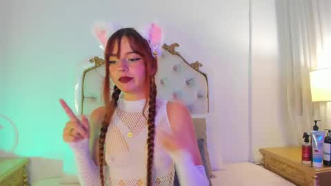 scarlett smith 3 online show from May 27, 3:14 am