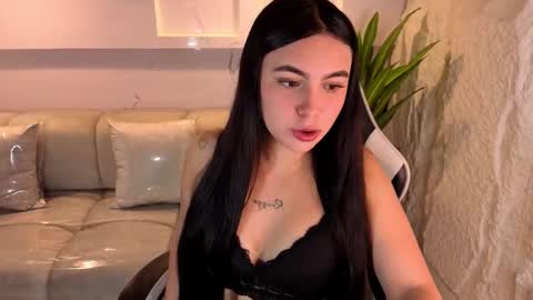 Scarlett online show from January 14, 12:44 pm