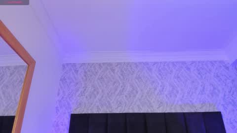 Scarlett online show from November 25, 4:01 am