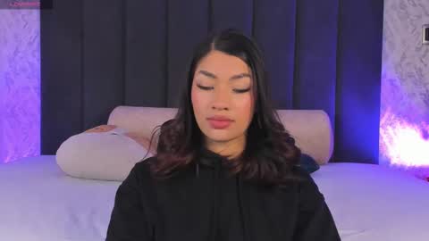 Scarlett online show from December 5, 6:55 am