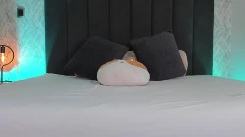 Scarlett online show from March 25, 5:13 am