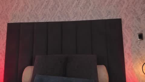 Scarlett online show from May 29, 5:16 am