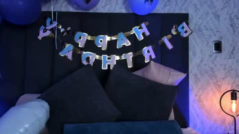 Snapshot of scarlett_vegga chatting on June 29, 5:03 am Scarlett online show from June 29, 5:03 am