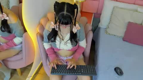 scarlett_vixen7 online show from November 14, 7:34 pm