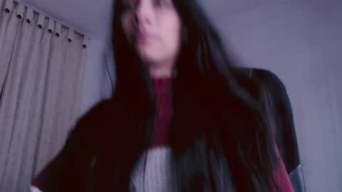Scarlett Von Rose online show from October 4, 9:13 pm