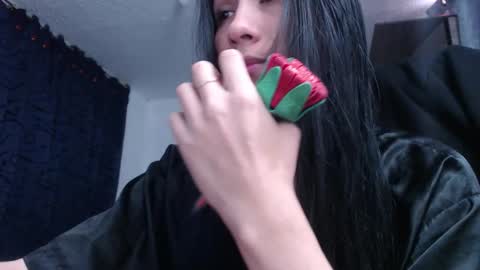 Scarlett Von Rose online show from January 8, 8:00 pm