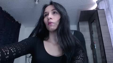 Scarlett Von Rose online show from February 3, 6:57 pm