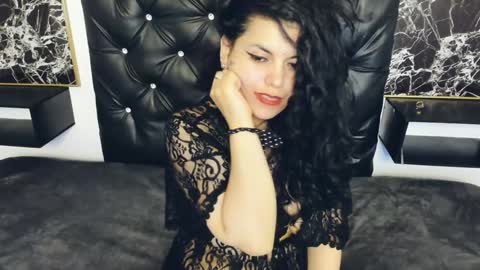 Scarlett online show from December 19, 5:50 pm