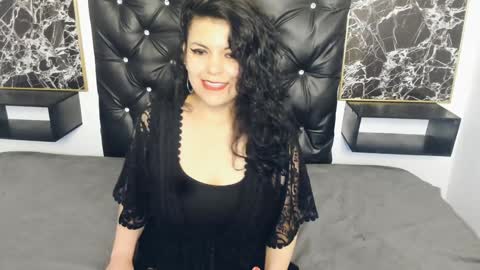 Scarlett online show from January 28, 3:57 pm