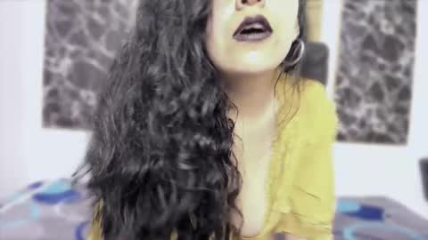 Scarlett online show from November 8, 3:12 pm