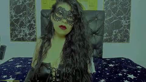 Snapshot of scarlett_w0lf chatting on February 6, 3:04 pm Scarlett online show from February 6, 3:04 pm