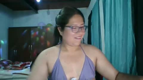 scarlett_widow online show from October 9, 3:15 am