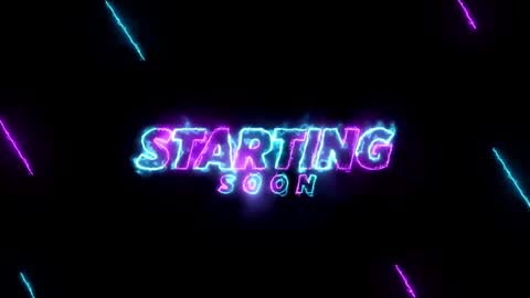 ScarlettAndTom online show from April 10, 8:13 pm