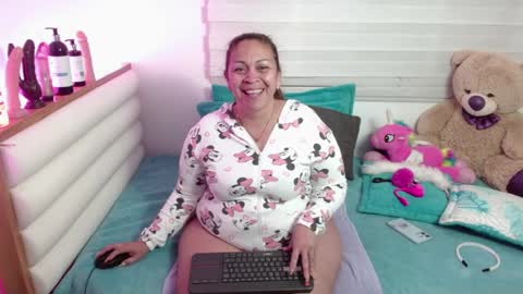 scarlettbooty online show from May 23, 10:30 am