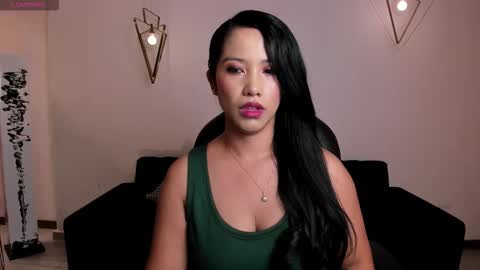 Scarlett online show from January 9, 10:40 am