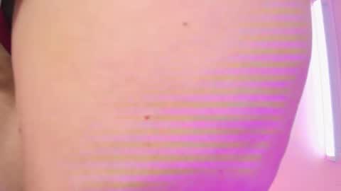 SCARLETTE online show from March 13, 7:53 pm