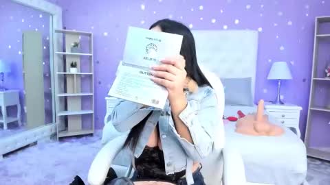 Scarlette  online show from December 20, 3:13 am