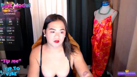 scarlette online show from November 16, 2:28 am