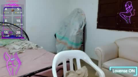 KARLA online show from October 9, 8:07 pm