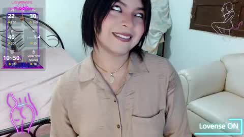 KARLA online show from October 20, 6:52 pm