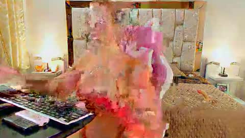 scarlette_tsunade online show from March 11, 7:42 pm