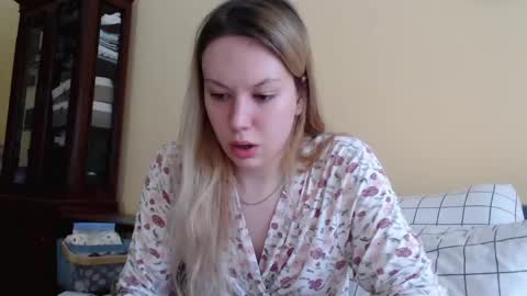 Snapshot of scarlettford chatting on February 20, 10:59 am Scarlett online show from February 20, 10:59 am