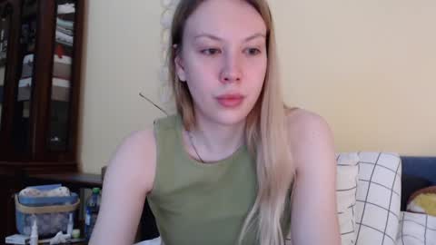 Snapshot of scarlettford chatting on February 20, 4:14 pm Scarlett online show from February 20, 4:14 pm